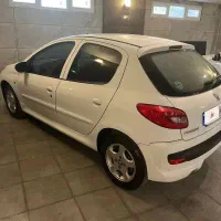 207مدل ۹۷ اتومات فابریک