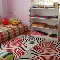 نیروی کمکی کمک در امورات خانه