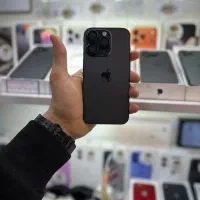 Iphone 14 pro 256GB ریجستر شده
