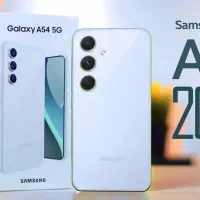 سامسونگ a55  5G