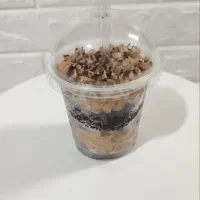 کیک و شیرینی خانگی