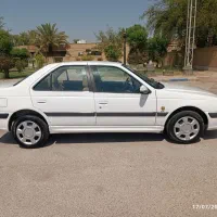 پژو پارس TU5 LX