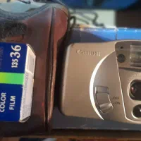 دوربین کنن معمولی باکیفیت بال