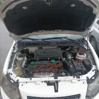 کوییک 1400 بدون توضیحات|خودرو سواری و وانت|لشت نشا, |دیوار