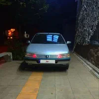 405 مدل 90|خودرو سواری و وانت|پاکدشت, حصار امیر|دیوار