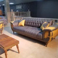 تعمیرات انواع مبلمان راحتی سلطنتی کلاسیک