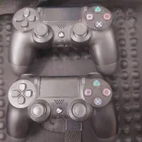 کیف و دسته ps4