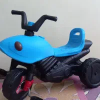 سه چرخه کودک