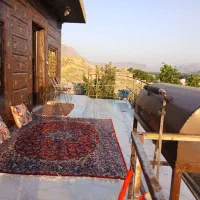 اجاره کوتاه مدت سوئیت ویلا|اجارهٔ کوتاهمدت آپارتمان و سوئیت|فارسان, |دیوار