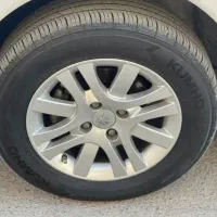 ماشین پژو سال فول|خودرو سواری و وانت|قم, مصلاء|دیوار