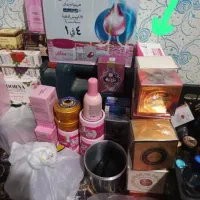 انواع عطروبخور