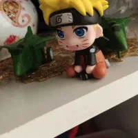 اکشن فیگور ناروتو naruto figure ناراتو|اسباب‌‌بازی|کرج, مصباح|دیوار