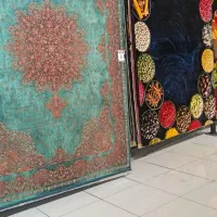 رگال فرش ۶ متری