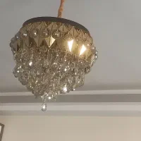 لوستر ملون نو