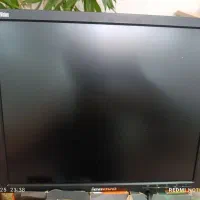مانیتور لنوو|قطعات و لوازم جانبی رایانه|رشت, حاجی آباد|دیوار