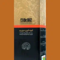 قهوه گانودرما