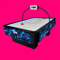 فروش ایرهاکی 4 نفره موزیک گل شمار تشویق