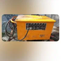 دستگاه جوش تمام مس قوی