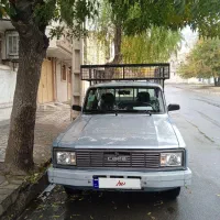 وانت کارا|خودرو سواری و وانت|دورود, |دیوار