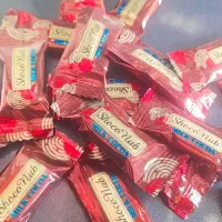 شکلات ۳ گرمی پای قهوه