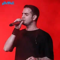 دو عدد بلیط کنسرت محسن یگانه