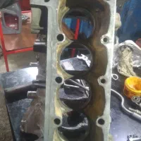 لوازم موتوری پژو و بلوکه سیلندر|قطعات یدکی و لوازم جانبی|رشت, بیجارپس|دیوار