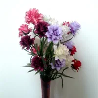 گل مصنوعی ۶ شاخه