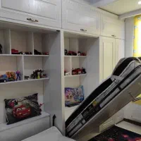 ساخت و نصب کابینت پاکچوب ایزوفام agtفروش ورق|مصالح و تجهیزات ساختمان|تبریز, |دیوار