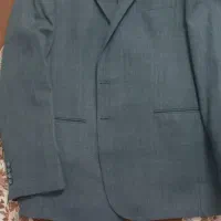 کت وشلوار کاملا نو