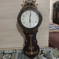 ساعت دیواری