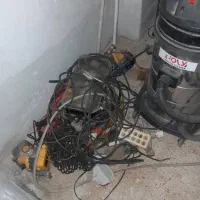 وسایل راه اندازی کارواش|ماشین‌آلات صنعتی|بندر ماهشهر, |دیوار