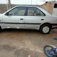 ۴۰۵ مدل ۸۵ تک سوز