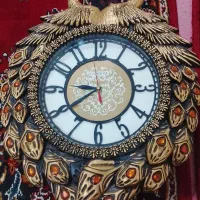 ساعت دیواری سالم