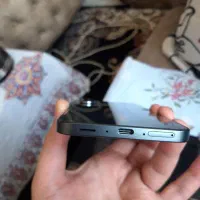 سامسونگA36حافظه128Ram8مشکی 17ماه ضمانت|موبایل|شیراز, قلعه شاهزاده بیگم|دیوار