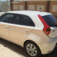 mg3 اتومات
