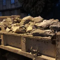 حمل ماسه ونخاله نیسان کمپرسی.(انصاف)|خدمات حمل و نقل|خرم‌آباد, |دیوار