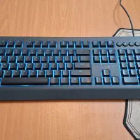 کیبورد ریزر|قطعات و لوازم جانبی رایانه|مشهد, جانباز|دیوار