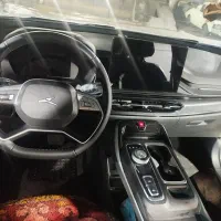 کی ام سی kmc x5 مدل ۱۴۰۴|خودرو سواری و وانت|تهران, آشتیانی|دیوار