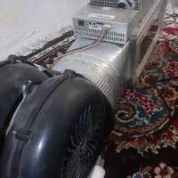 دستگاه ماینر ۷۸