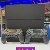 نصب بازی های پی اس ps 4