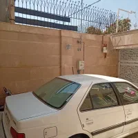 پارسxu7p|خودرو سواری و وانت|مشهد, عبادی|دیوار