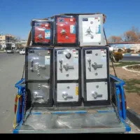 گاوصندوق مناسب همه شغل