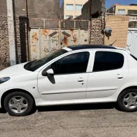 207 دنده پانا مدل 402