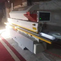 دستگاه لبه چسبان پایون در حد|ماشین‌آلات صنعتی|رشت, دیانتی|دیوار