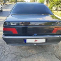 پژو 405 GLX بنزینی، مدل ۱۳۸۲|خودرو سواری و وانت|شیراز, پودنک|دیوار