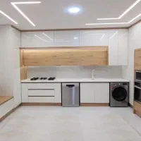 کابینت و دکوراسیون داخلی / ۱۵ سال سابقه
