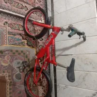 دوچرخه 16سالم|دوچرخه، اسکیت، اسکوتر|زابل, |دیوار