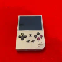 کنسول دستی گرین لاین (پلی ۱)|کنسول، بازی ویدئویی و آنلاین|کرمانشاه, |دیوار