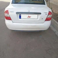 تیبا دوگانه سوز کارخانه ۹۳|خودرو سواری و وانت|تبریز, |دیوار