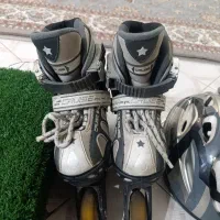 اسکیت سالم و تمیز مارکروز